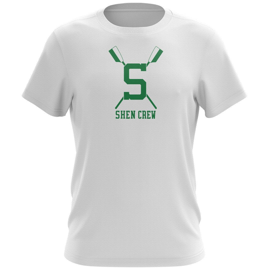 Shen Crew Men's Drytex Performance T-Shirt