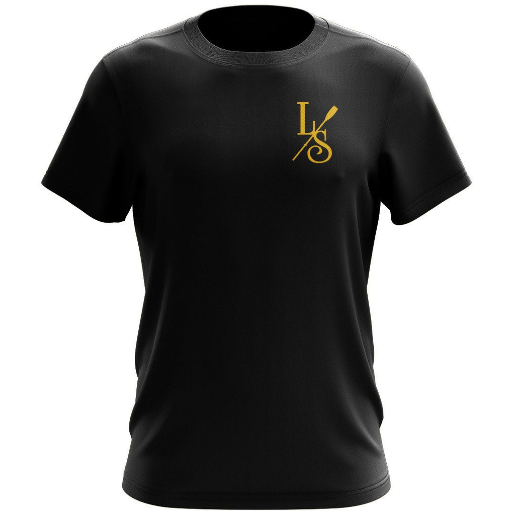 Lake Stevens Rowing Club Men's Drytex Performance T-Shirt