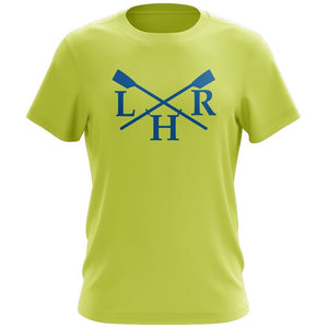 Lake Houston Rowing Drytex Performance T-Shirt