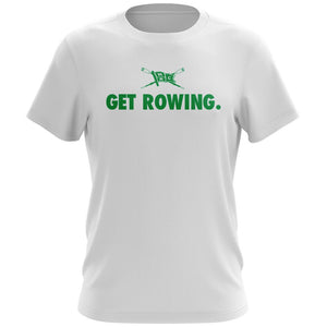 Minneapolis Rowing Club Men's Drytex Performance T-Shirt