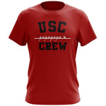 Upper St Clair Crew Men's Drytex Performance T-Shirt