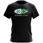 Kansas City Rowing Club Men's Drytex Performance T-Shirt