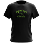 Beaver Creek Sculling Men's Drytex Performance T-Shirt