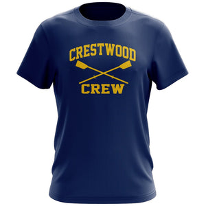 Crestwood Crew Men's Drytex Performance T-Shirt