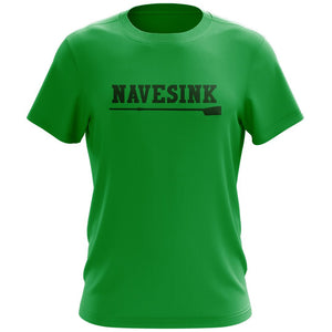 Navesink River Rowing Men's Drytex Performance T-Shirt