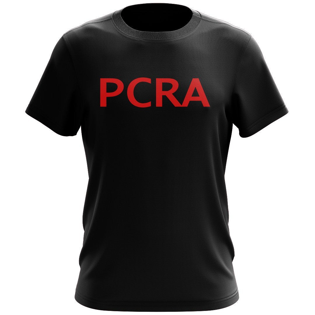Park City Rowing Academy Men's Drytex Performance T-Shirt
