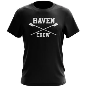 Fleece HSU Men's Crew Vest
