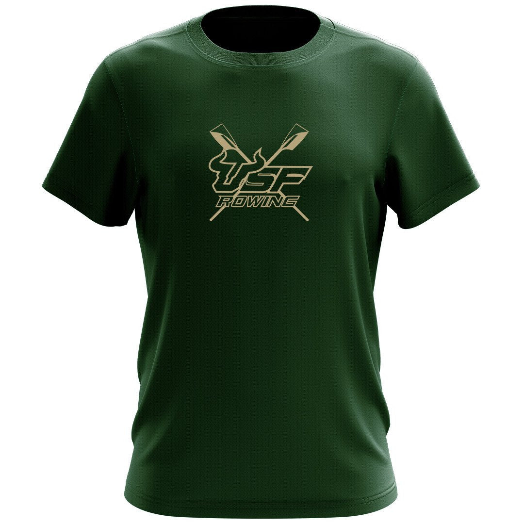 University of Southern Florida Men's Drytex Performance T-Shirt