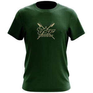 University of Southern Florida Men's Drytex Performance T-Shirt