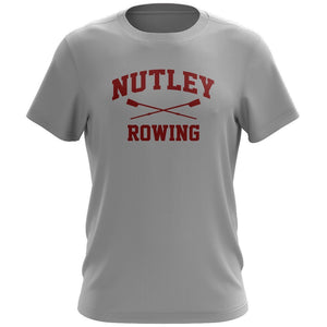 HSU Men's Crew Women's Traditional Tank
