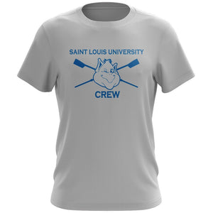SLU Crew Men's Drytex Performance T-Shirt