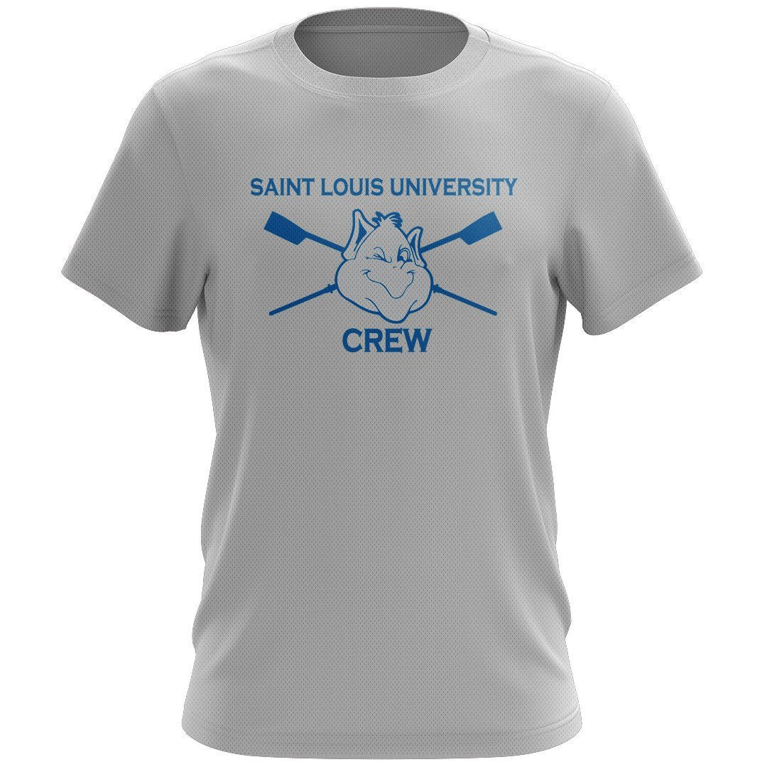 HSU Men's Crew Men's Unisuit