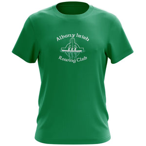 Albany Irish Rowing Club Men's Drytex Performance T-Shirt