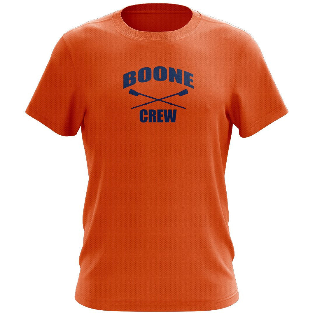 Boone Crew Men's Drytex Performance T-Shirt