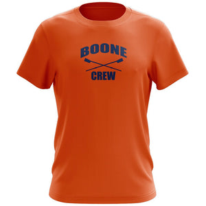 Boone Crew Men's Drytex Performance T-Shirt