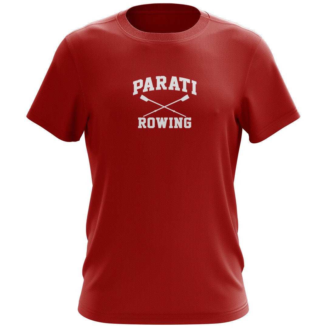 Parati Rowing Men's Drytex Performance T-Shirt