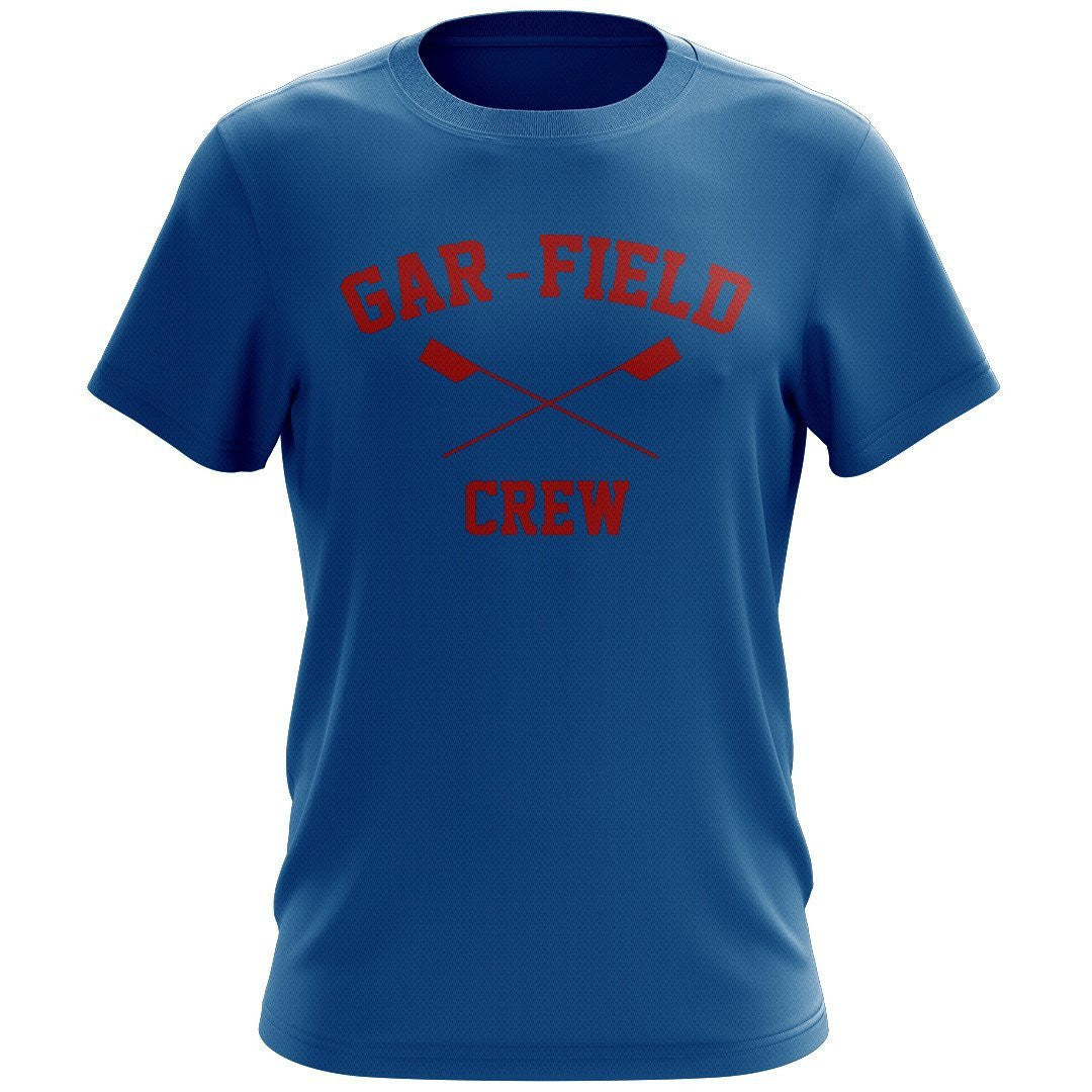 Garfield Crew Men's Drytex Performance T-Shirt