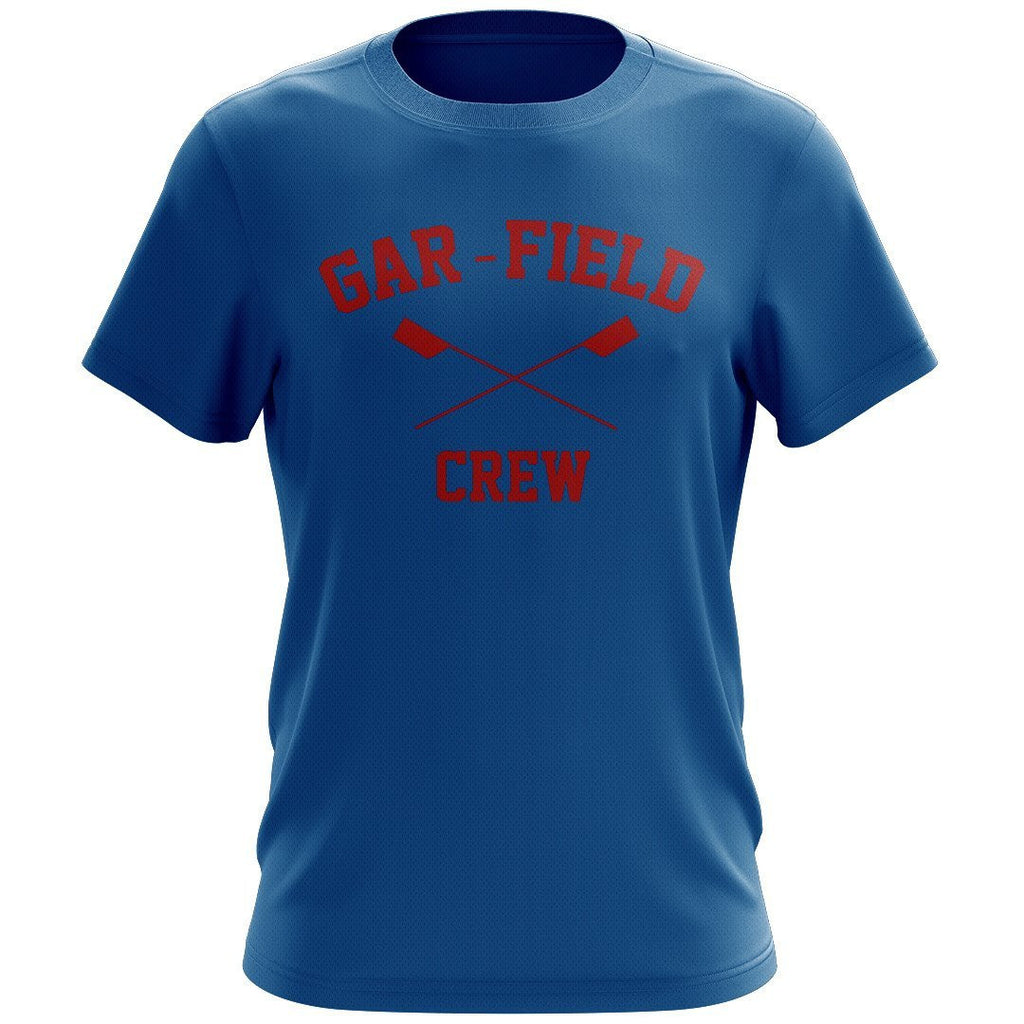 Garfield Crew Men's Drytex Performance T-Shirt