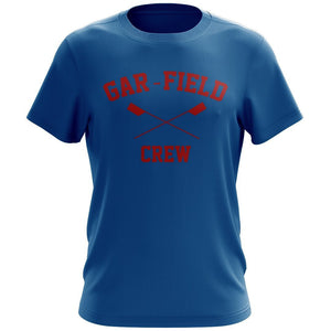 Garfield Crew Men's Drytex Performance T-Shirt