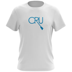 Chicago Rowing Union Men's Drytex Performance T-Shirt
