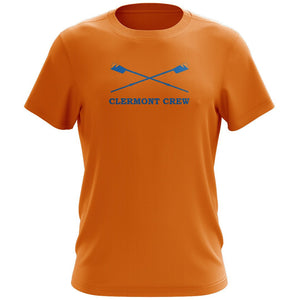 Clermont Crew Men's Drytex Performance T-Shirt