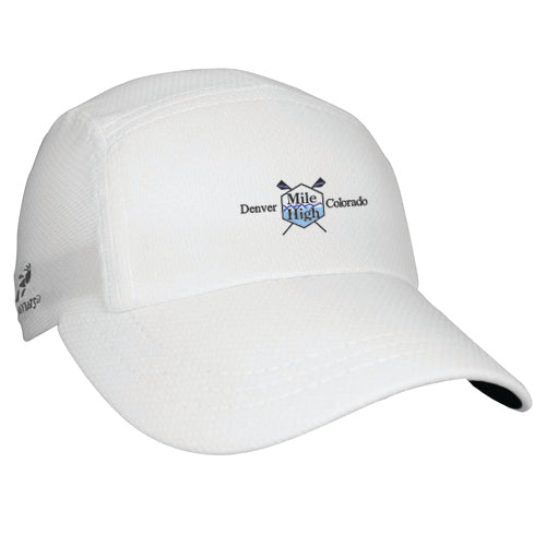 Mile High RC Team Competition Performance Hat