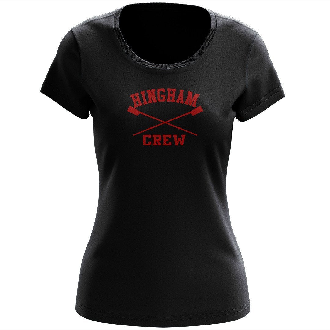 Robinson Crew Women's Sassy Strap Tank