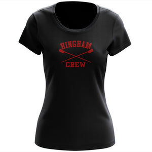 Robinson Crew Women's Sassy Strap Tank