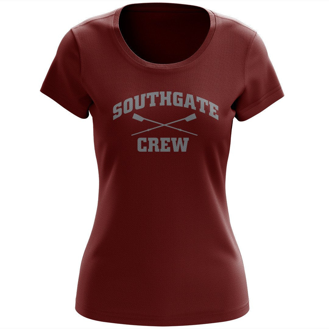 Southgate Crew Women's Drytex Performance T-Shirt