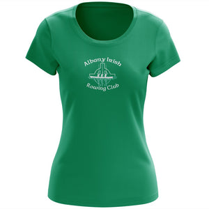 Albany Irish Rowing Club Women's Drytex Performance T-Shirt