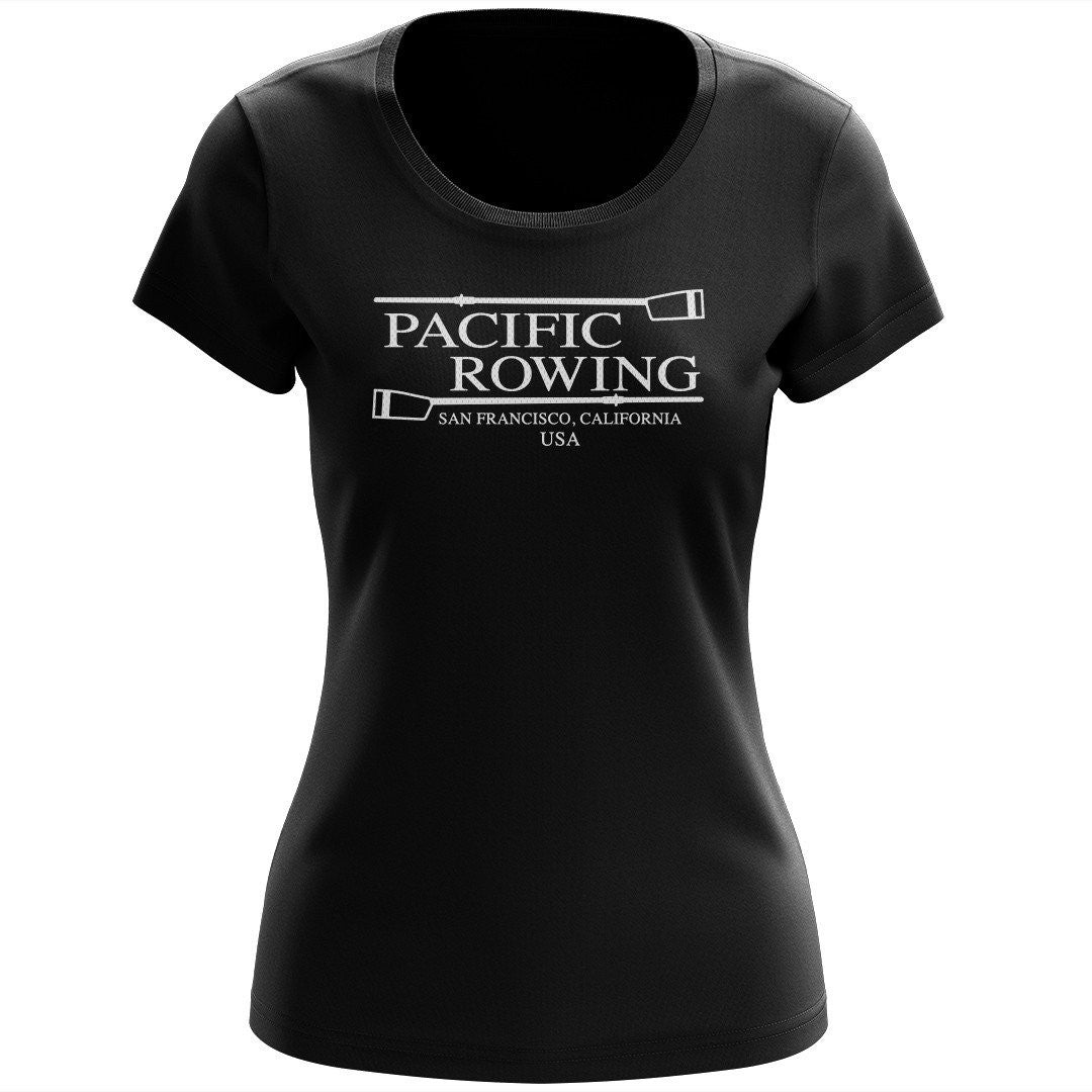 Pacific Rowing Women's Drytex Performance T-Shirt