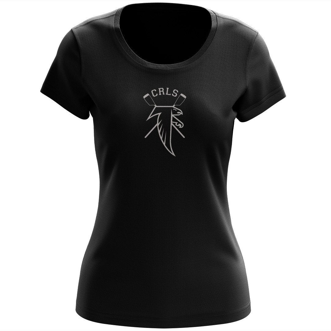 Cambridge Rindge and Latin School Crew Women's Drytex Performance T-Shirt