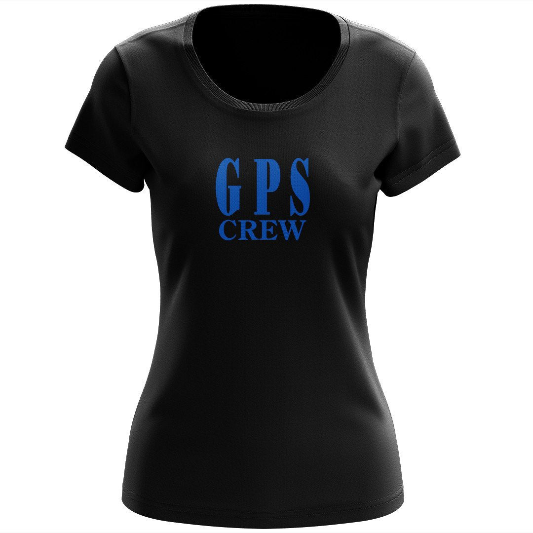Girls Prep School Crew Women's Drytex Performance T-Shirt