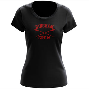 Hingham Crew Women's Drytex Performance T-Shirt