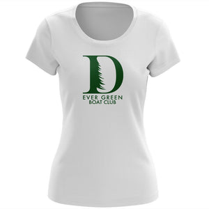 Robinson Crew Women's T-back Tank