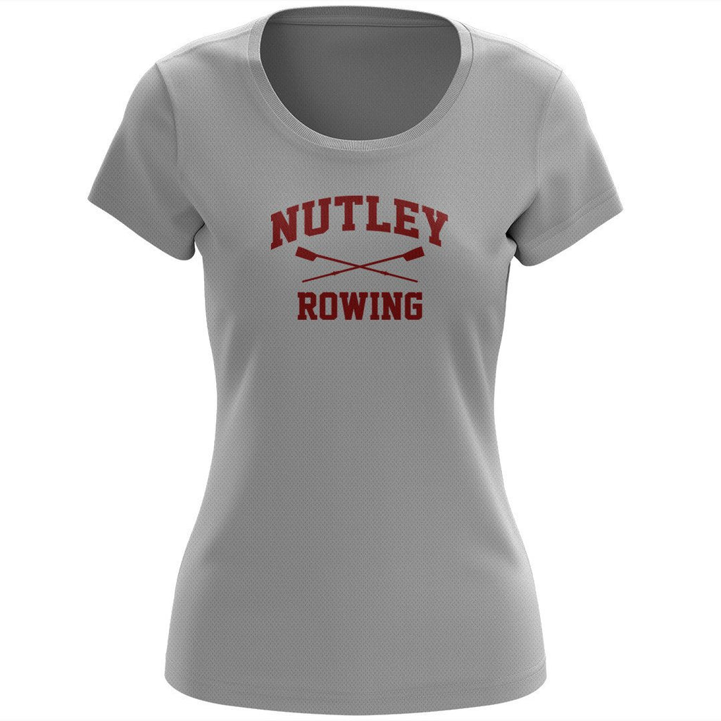 Nutley Crew Women's Drytex Performance T-Shirt