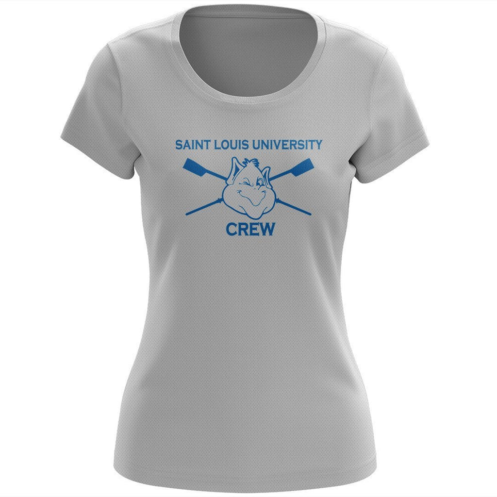 SLU Crew Women's Drytex Performance T-Shirt