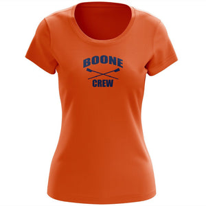 Boone Crew Women's Drytex Performance T-Shirt