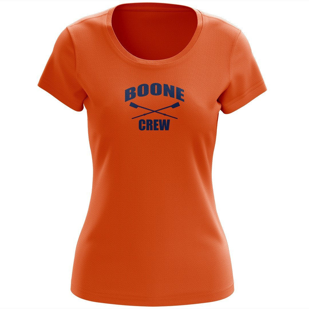 Sweeps and Sculls Rowing Women's Traditional Tank