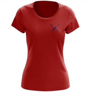 Crystal Lake RC Women's Drytex Performance T-Shirt