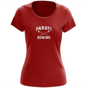 Parati Rowing Women's Drytex Performance T-Shirt