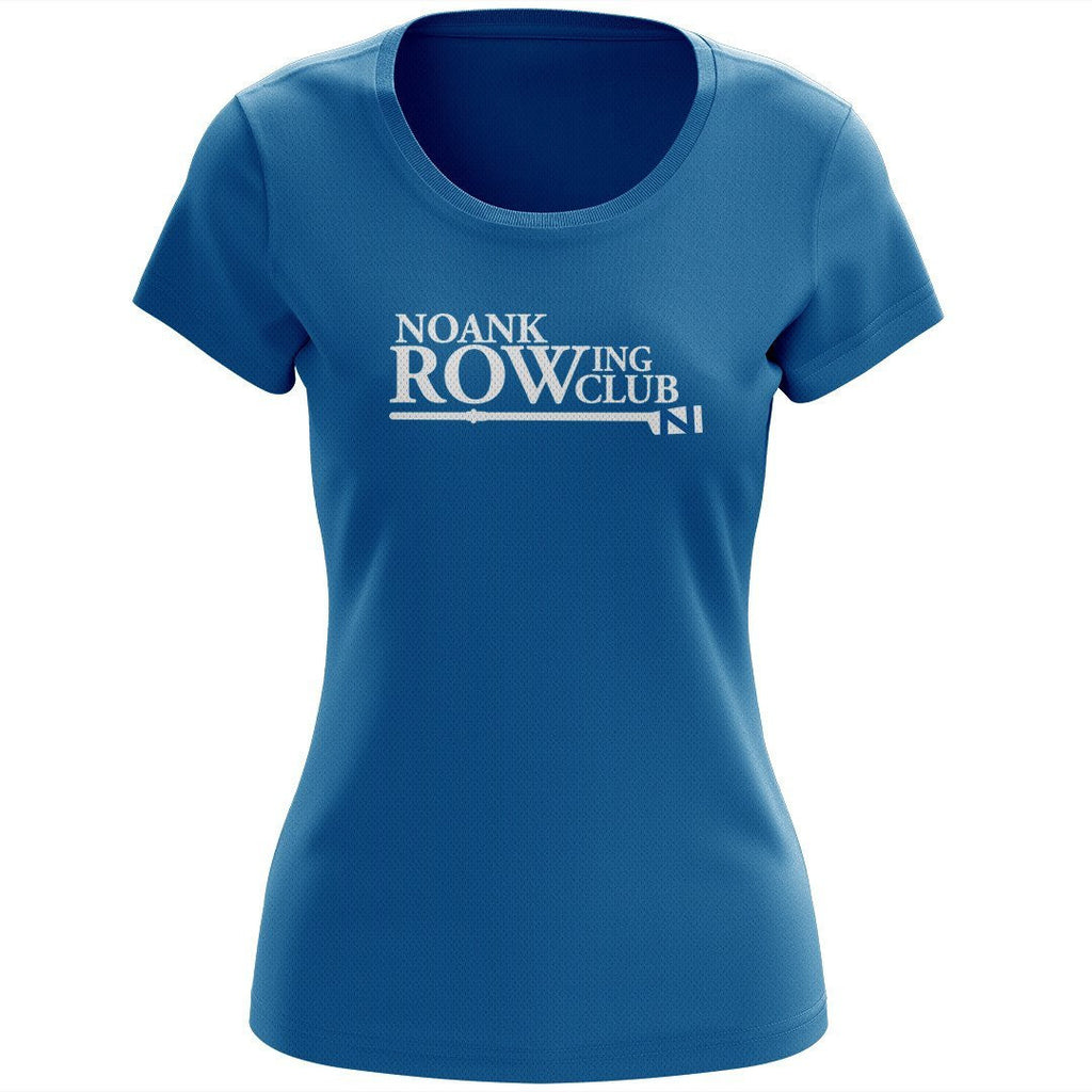 Noank Women's Drytex Performance T-Shirt