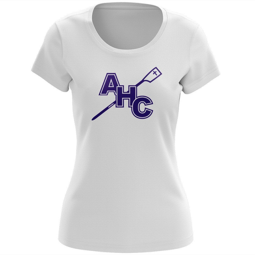 Academy of the Holy Cross Crew Women's Drytex Performance T-Shirt