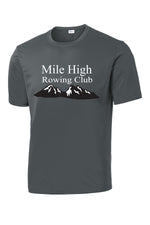 Mile High RC Men's Drytex Performance T-Shirt