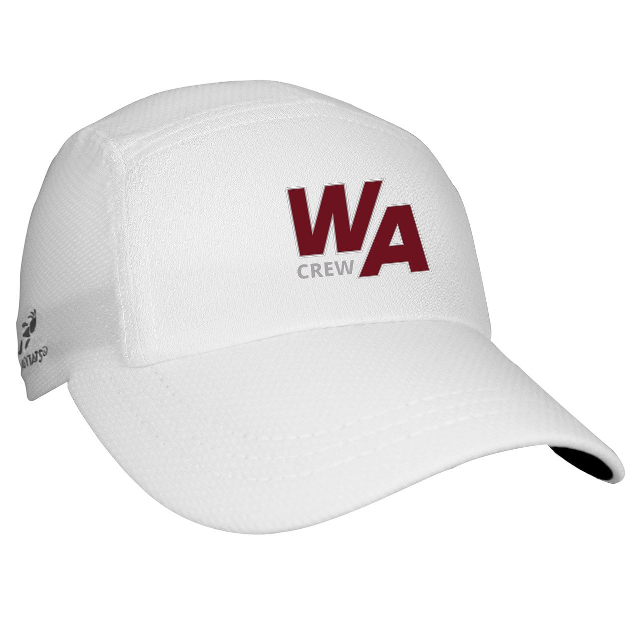 Westford Crew Team Competition Performance Hat