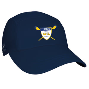 MT Lebanon Rowing Team Competition Performance Hat