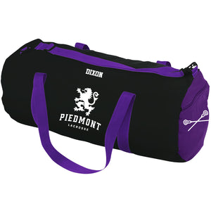 Piedmont Lacrosse Team Duffel Bag (Extra Large)