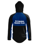 PittRC Hydrotex Elite Performance Jacket