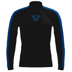 Long Sleeve PittRC Warm-Up Shirt