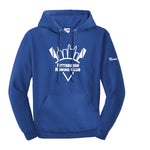 50/50 Hooded PittRC Sweatshirt